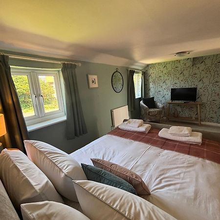 Hotel The Olive Tree Bistro Fakenham Exteriér fotografie